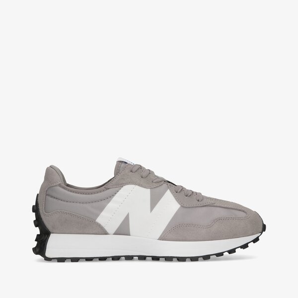 Мъжки маратонки NEW BALANCE 327  ms327cpi цвят сив