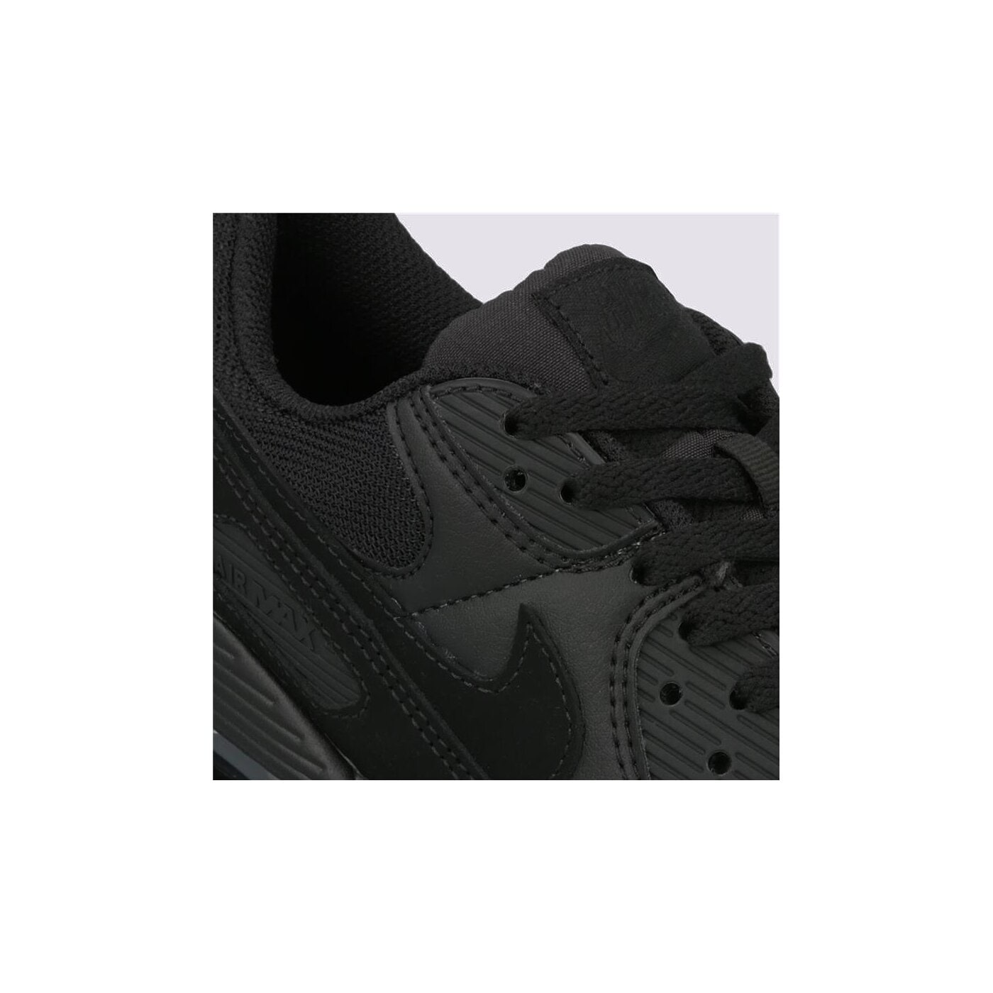 Мъжки маратонки NIKE AIR MAX 90  cn8490-003 цвят черен