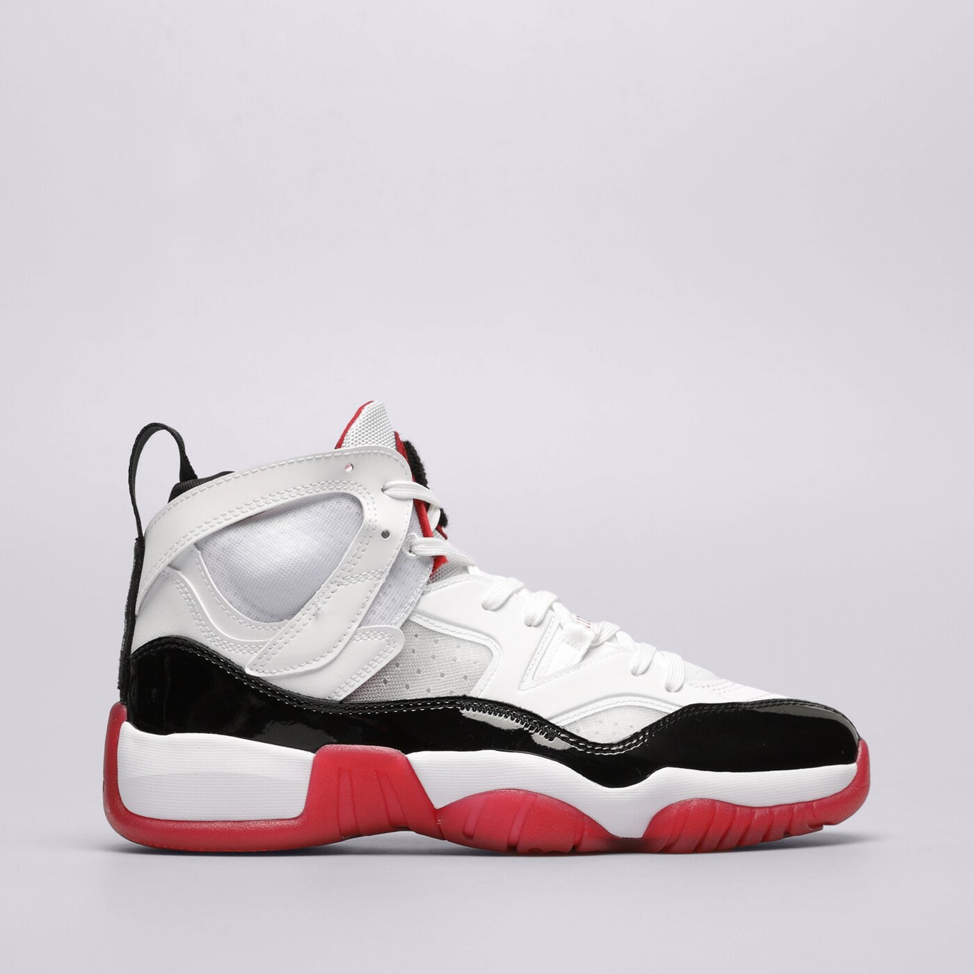 Мъжки маратонки JORDAN JUMPMAN TWO TREY  do1925-106 цвят бял