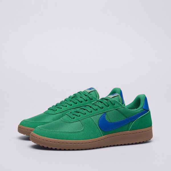 Мъжки маратонки NIKE FIELD GENERAL hf3165-302 цвят зелен