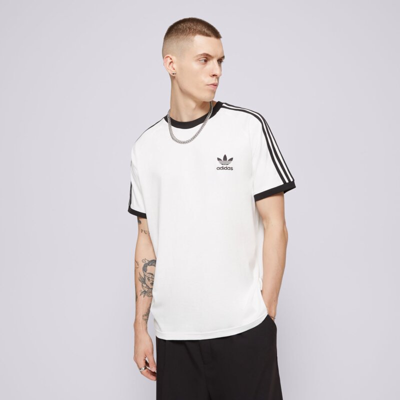 ADIDAS ТЕНИСКА 3-STRIPES TEE