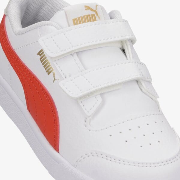 Детски маратонки PUMA SHUFFLE V INF  37569007 цвят бял