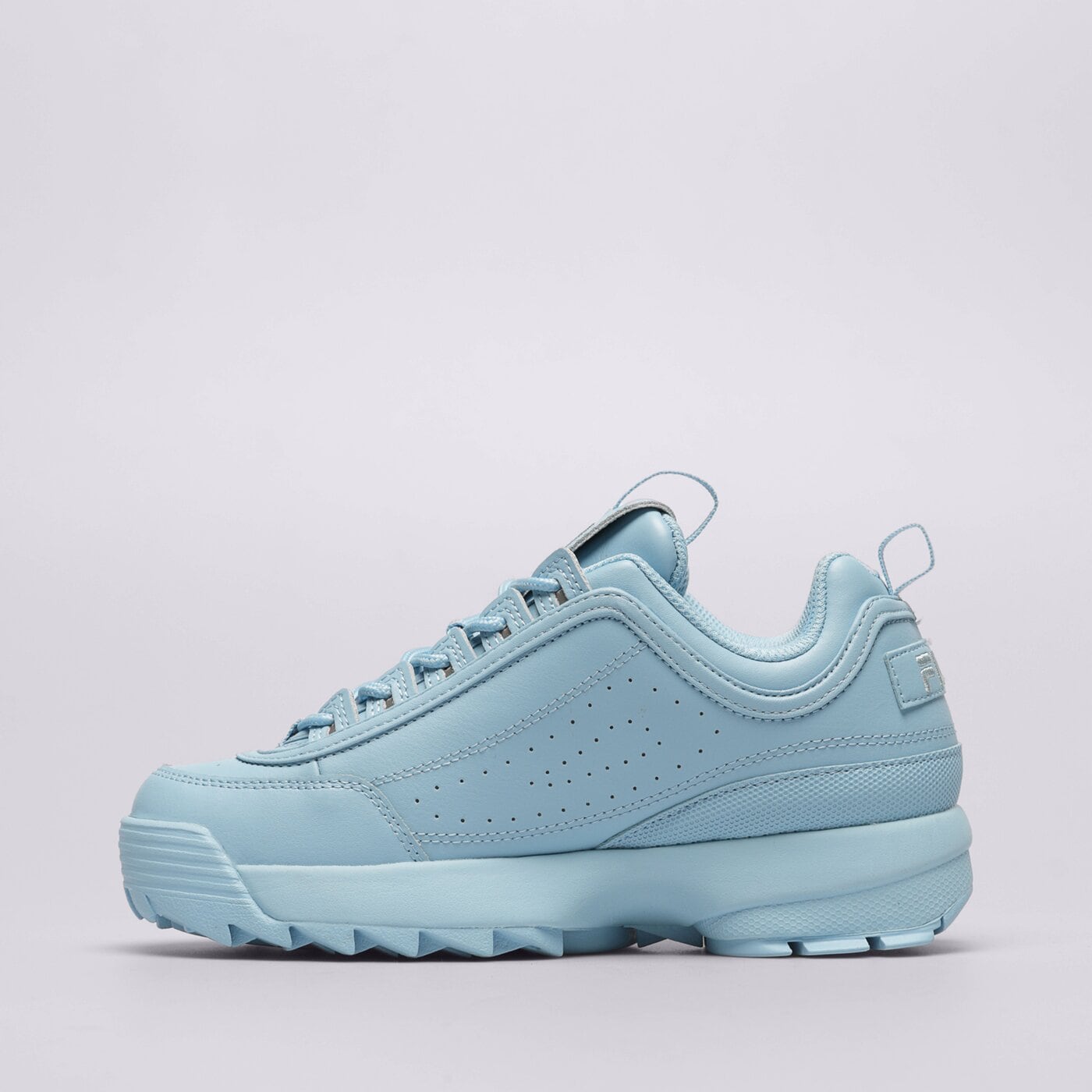 Дамски маратонки FILA DISRUPTOR 2 PREMIUM 5xm02263400 цвят син