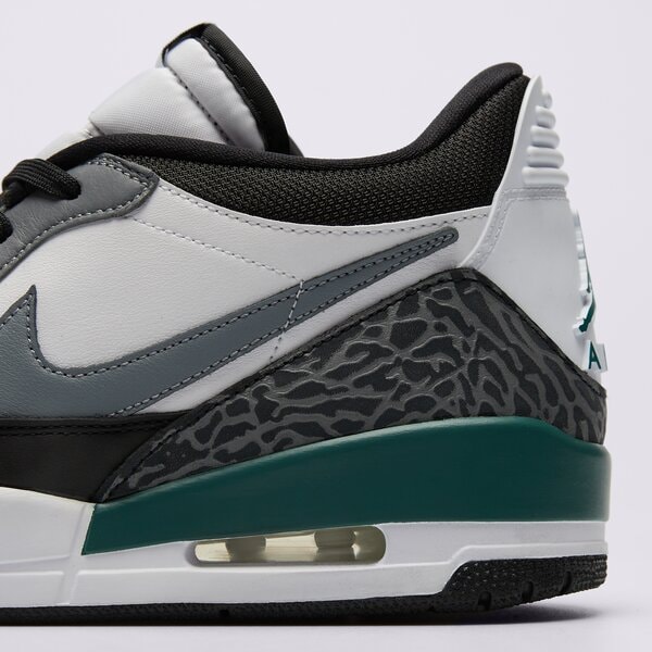 Мъжки маратонки AIR JORDAN LEGACY 312 LOW cd7069-131 цвят бял