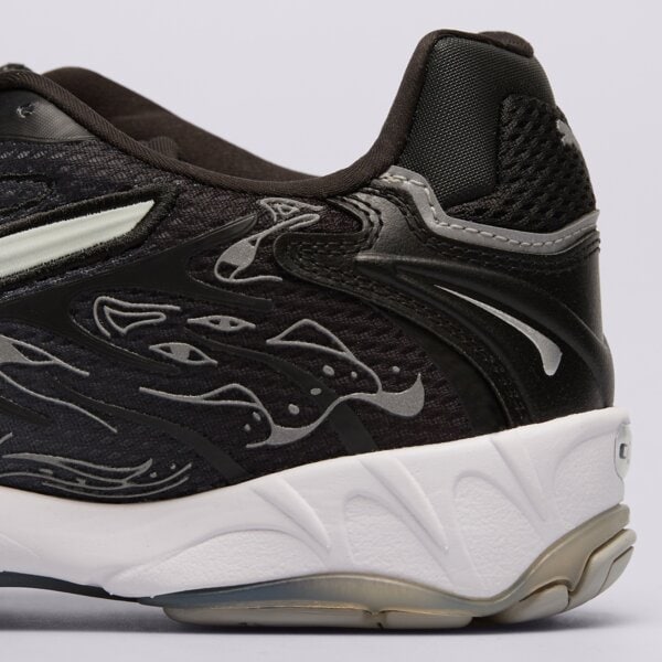 Мъжки маратонки PUMA INHALE RIPNDIP 40364801 цвят черен