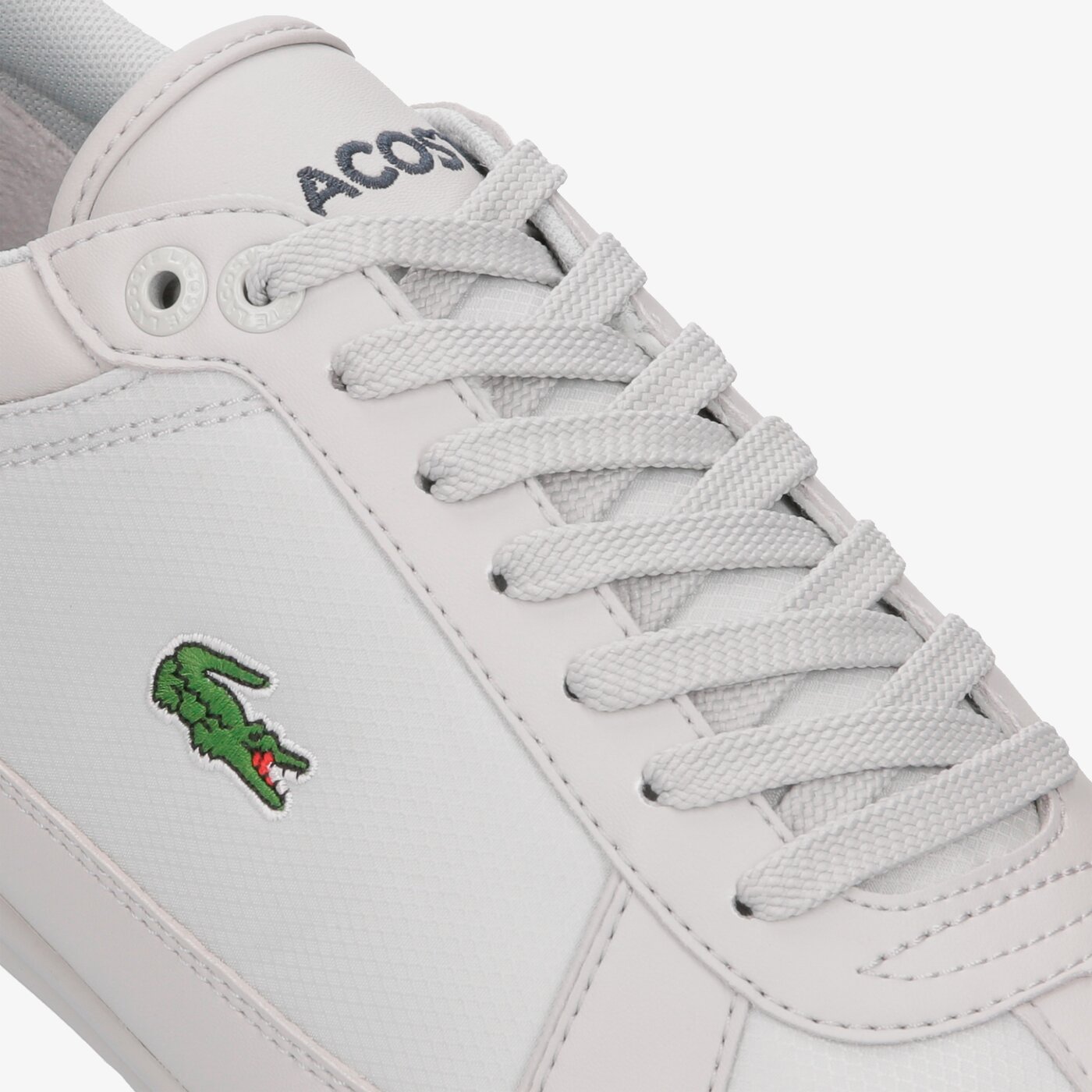 Мъжки маратонки LACOSTE EVARA SPORT 119 1 CMA 737cma00344f1 цвят бял