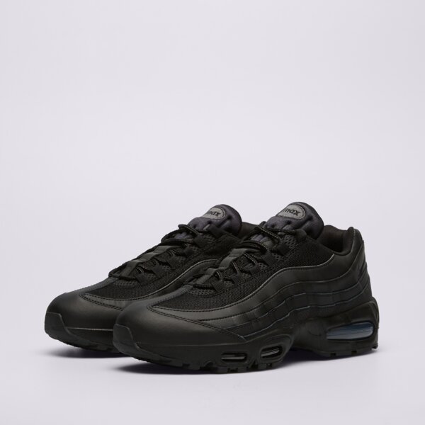 Мъжки маратонки NIKE AIR MAX 95 OG hm8755-001 цвят черен
