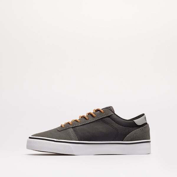 Детски маратонки ETNIES KIDS CALLI-VULC 4301000033030 цвят сив