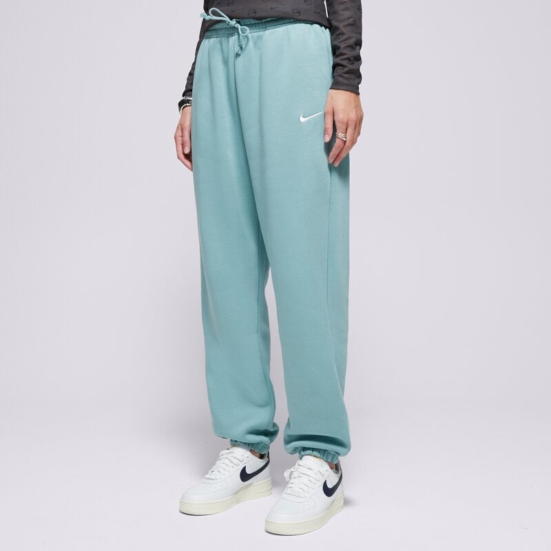 NIKE ПАНТАЛОНИ W NSW PHNX FLC HR OS PANT 2