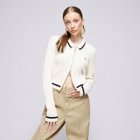 DICKIES ПУЛОВЕР ELKHART ZIP CARDIGAN W