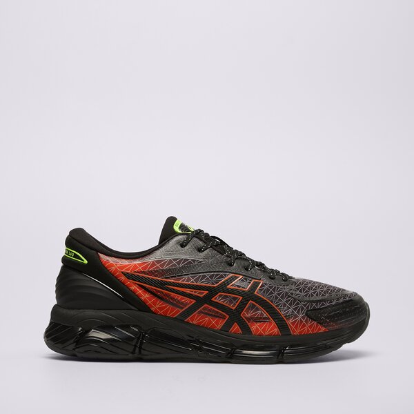 Мъжки маратонки ASICS GEL-QUANTUM 360 1203a442-001 цвят черен