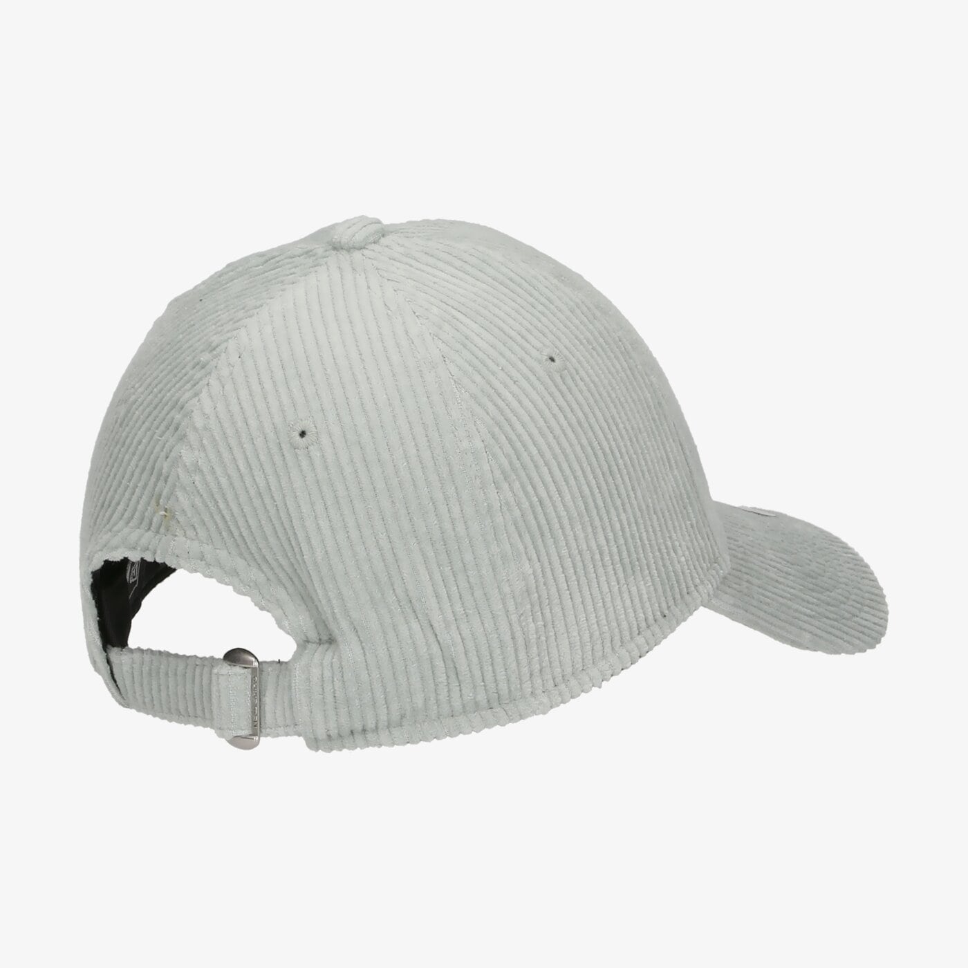 Дамска шапка с козирка NEW ERA ШАПКА WMNS FASHION CORD 940 NYY GRN NEW YORK YANKEES 60222459 цвят зелен