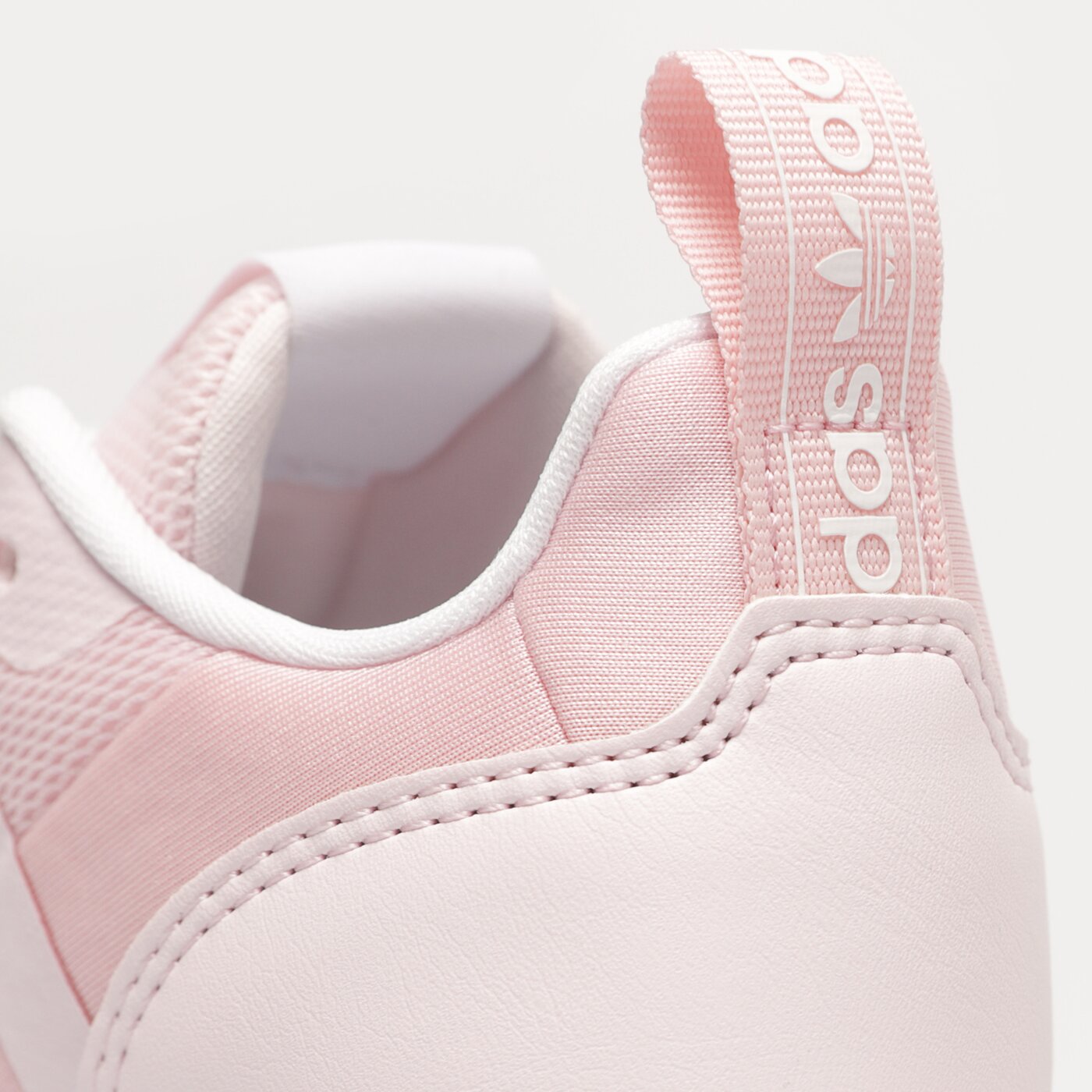 Детски маратонки ADIDAS MULTIX C gx4813 цвят розов