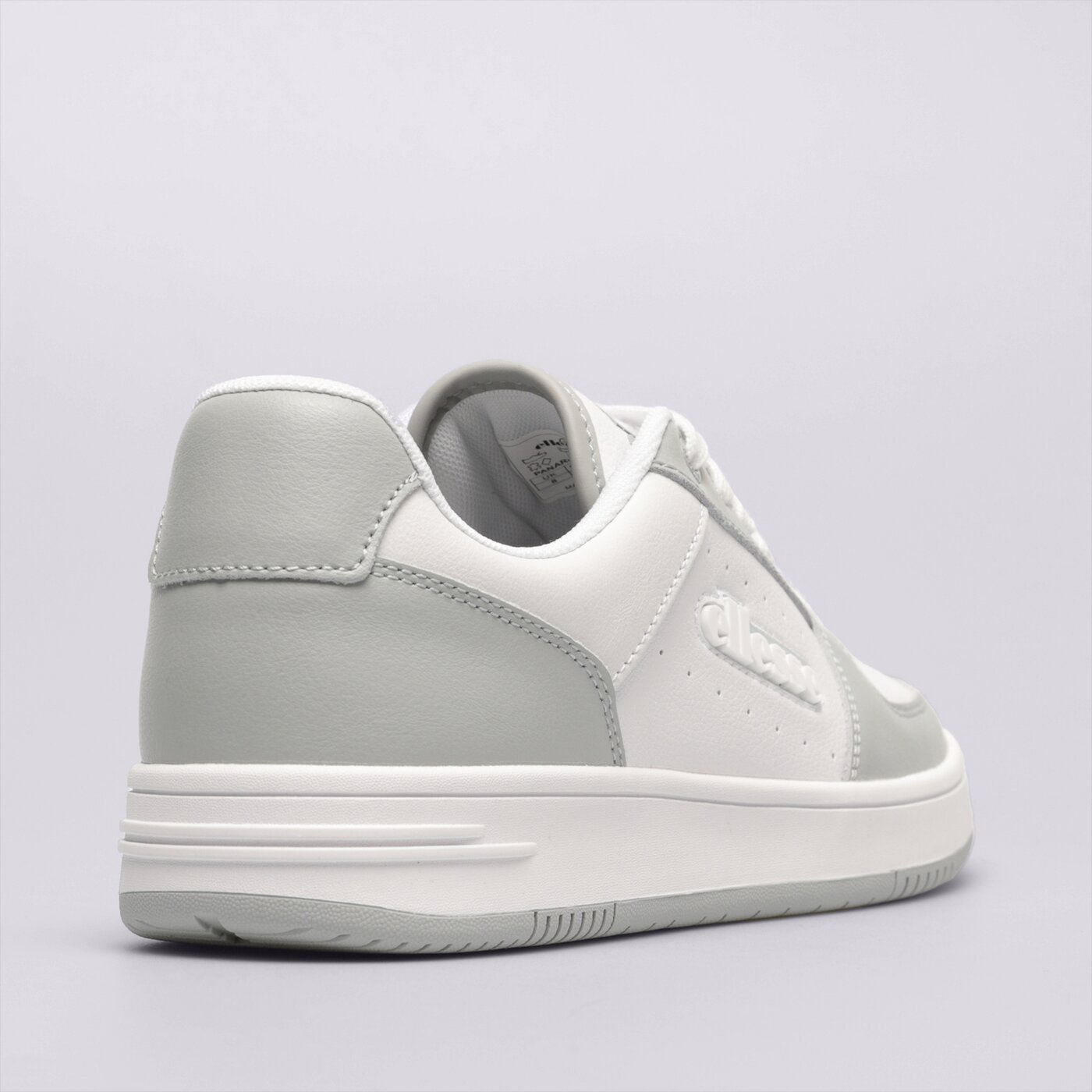 Мъжки маратонки ELLESSE PANARO CUPSOLE  shrf0560976 цвят сив
