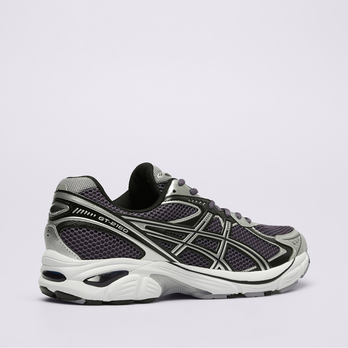 Мъжки маратонки ASICS GT-2160 1203a275500 цвят тъмносин