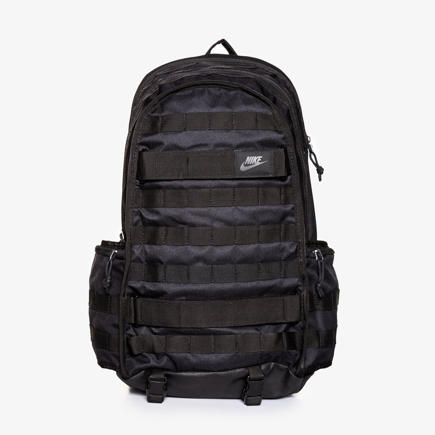 Детска раница NIKE РАНИЦА NIKE SPORTSWEAR RPM ba5971-014 цвят черен