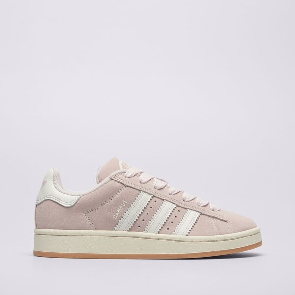 Дамски маратонки ADIDAS CAMPUS 00S W jq5751 цвят розов