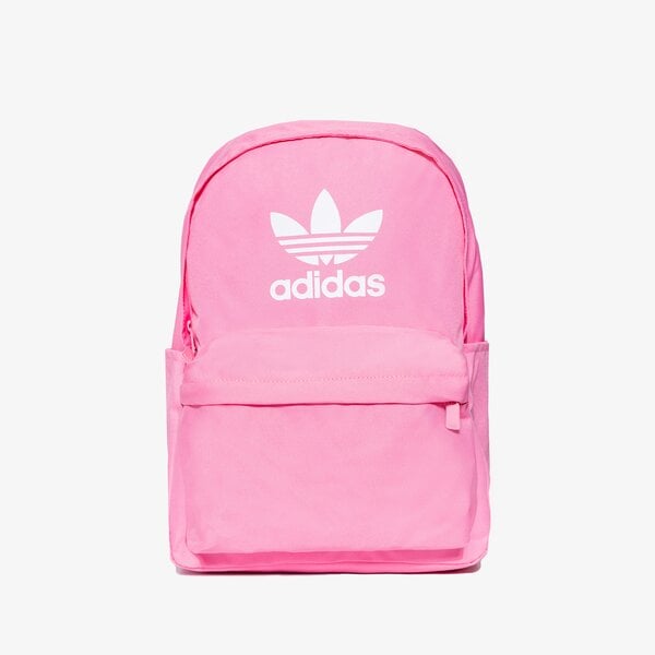 Детска раница ADIDAS ADICOLOUR BACKPACK  hk2625 цвят розов