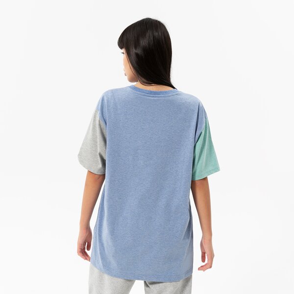 Мъжка тениска NEW BALANCE ТЕНИСКА NB ESSENTIALS PURE BALANCE TEE mt21566nhr цвят син