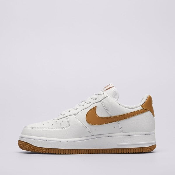 Дамски маратонки NIKE AIR FORCE 1 '07 NEXT NATURE dc9486-103 цвят бял