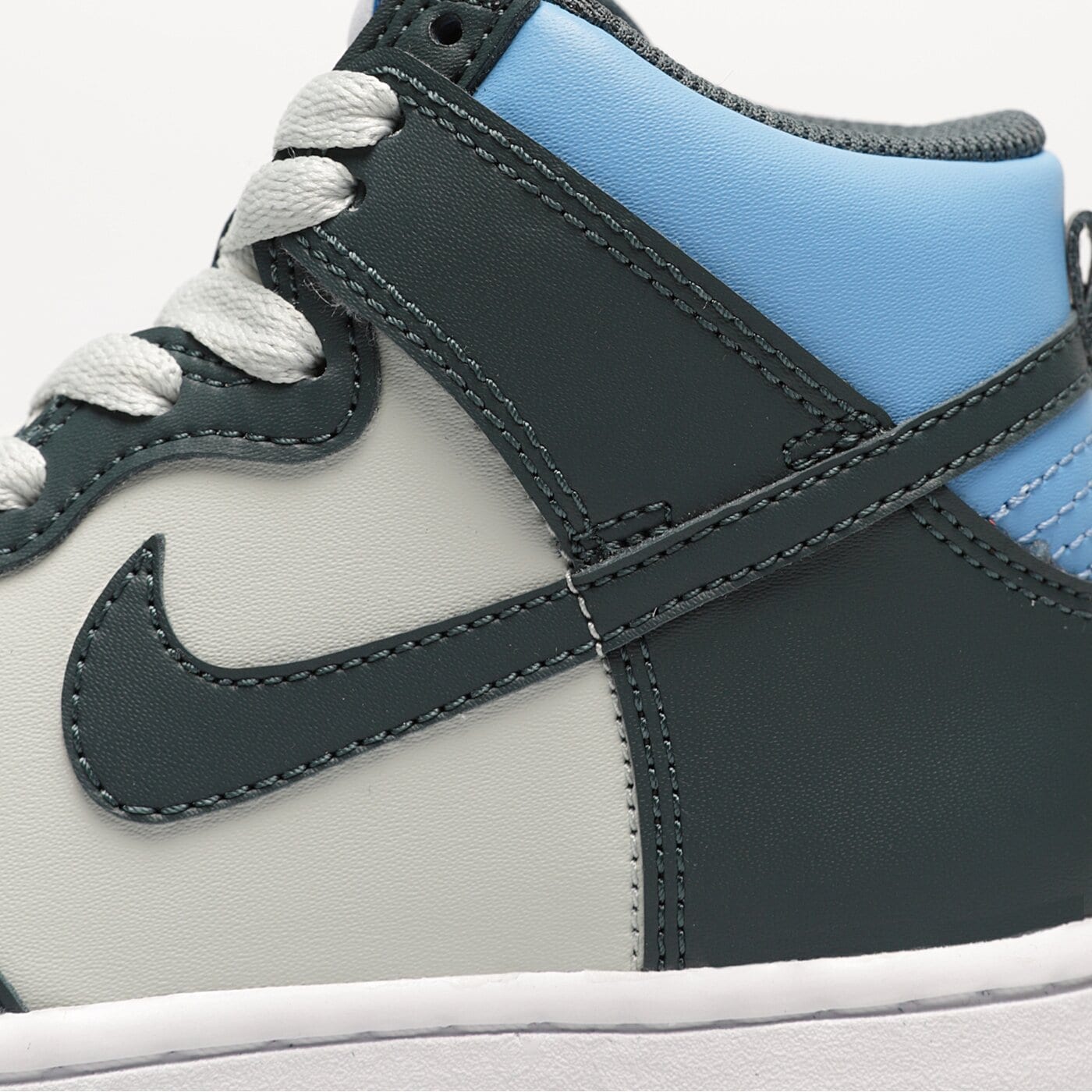 Детски маратонки NIKE DUNK HIGH  dd2314-300 цвят многоцветен