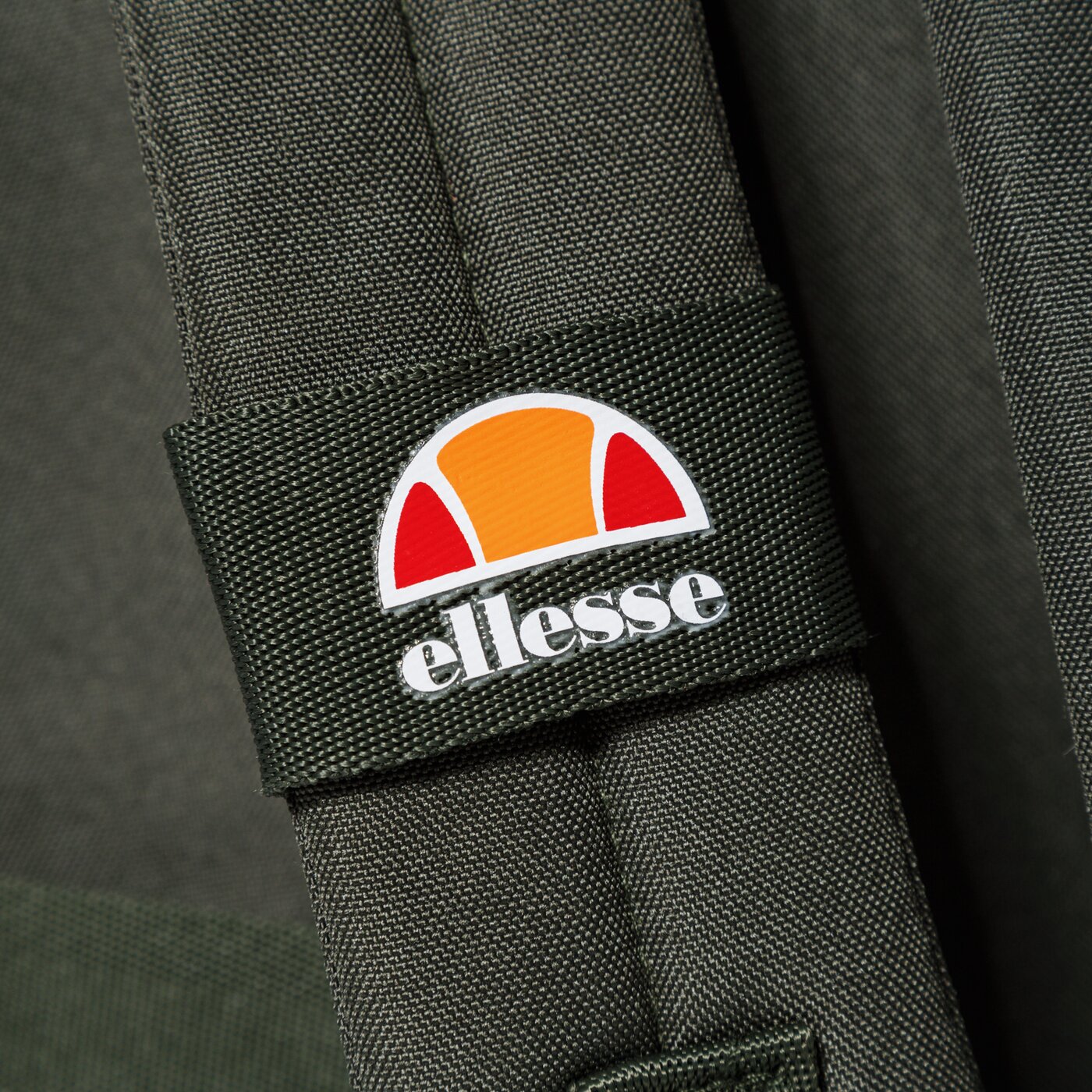 Детска раница ELLESSE РАНИЦА ROLBY KHA saay0591506 цвят каки