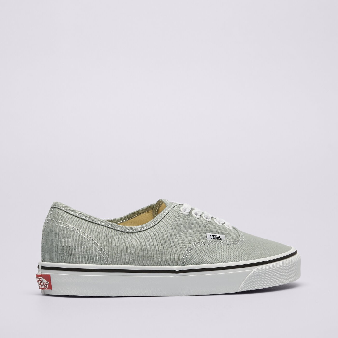 Мъжки маратонки VANS AUTHENTIC  vn000d7yepo1 цвят син