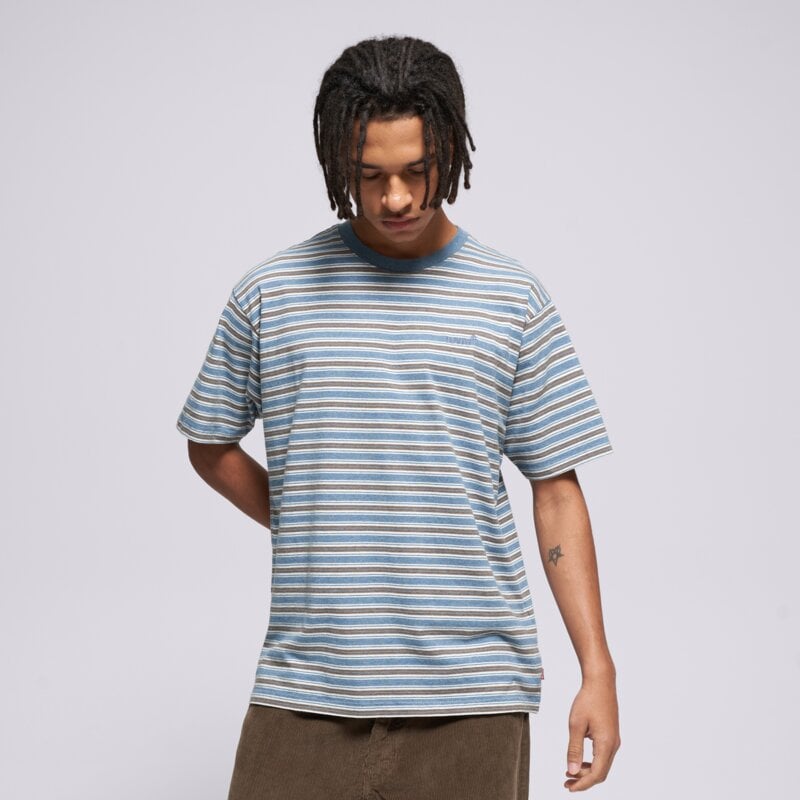 LEVI'S ТЕНИСКА RED TAB VINTAGE TEE MULTI-COLOR