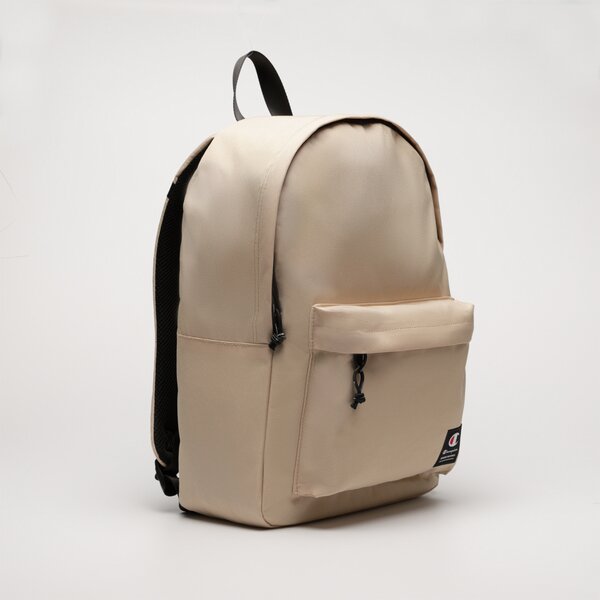 Мъжка раница CHAMPION РАНИЦА BACKPACK 802345ms073 цвят розов