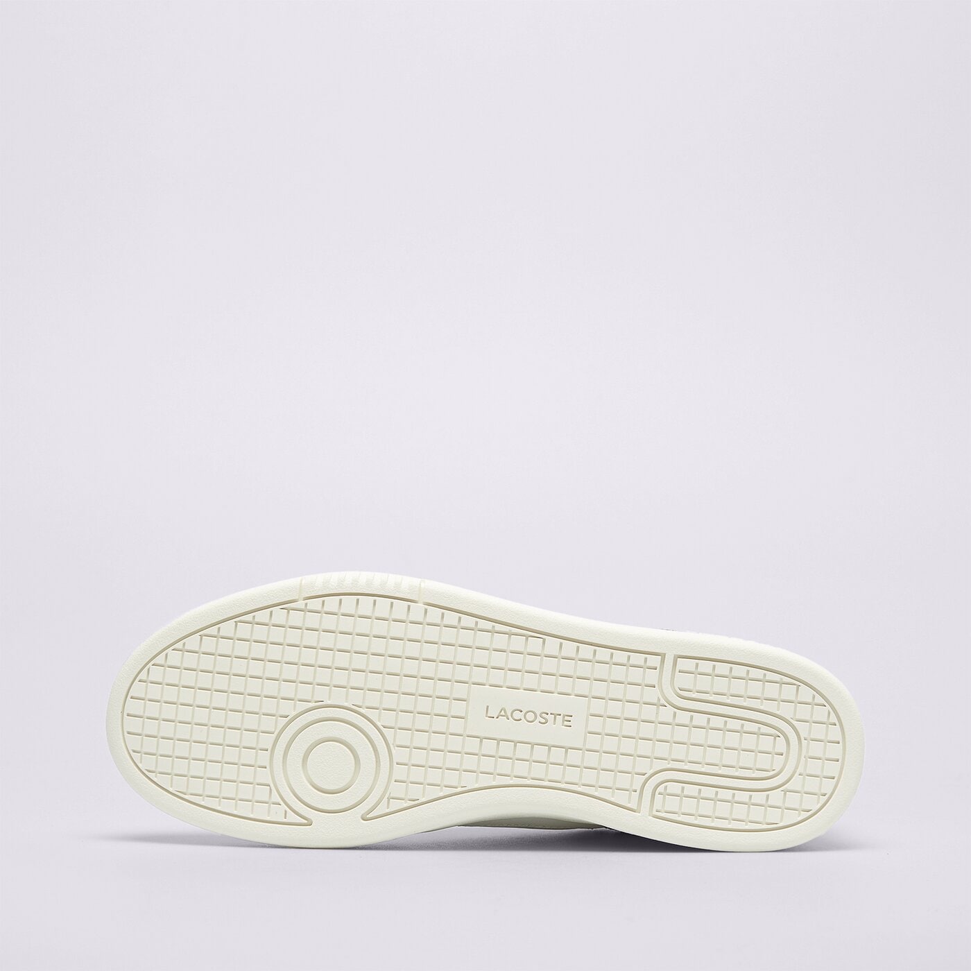 Мъжки маратонки LACOSTE LINESET 223 1 SMA 746sma00451r5 цвят бял