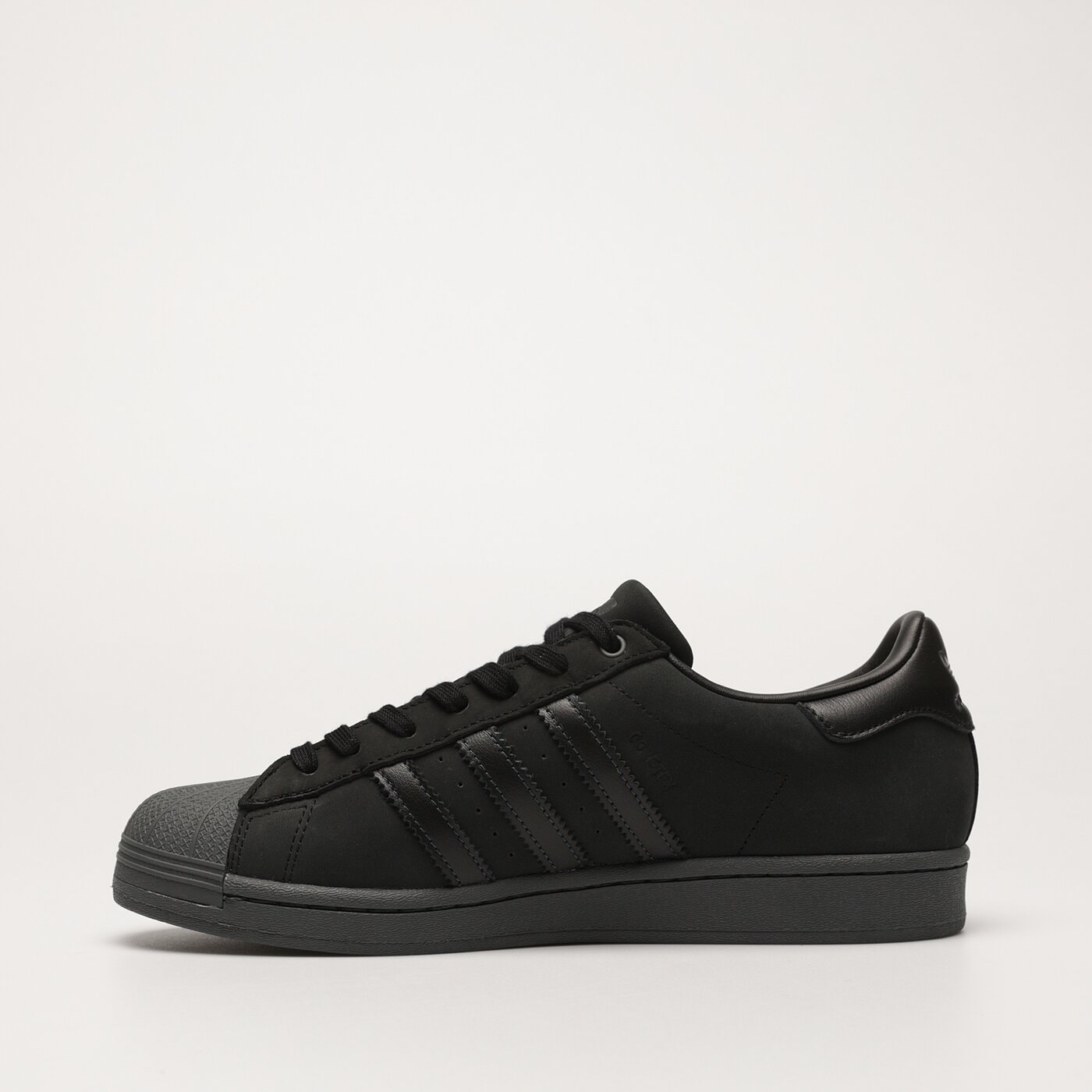 Мъжки маратонки ADIDAS SUPERSTAR GTX id4637 цвят черен
