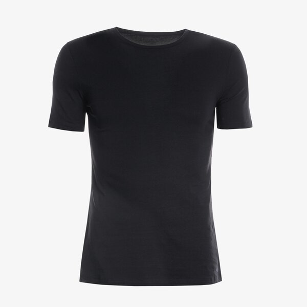 Мъжка тениска FILA ТЕНИСКА UNDERSHIRT ROUND NECK fu5002-200 цвят черен