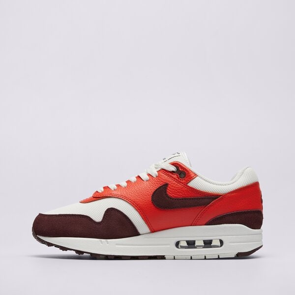 Мъжки маратонки NIKE AIR MAX 1 fn6952-102 цвят бежов