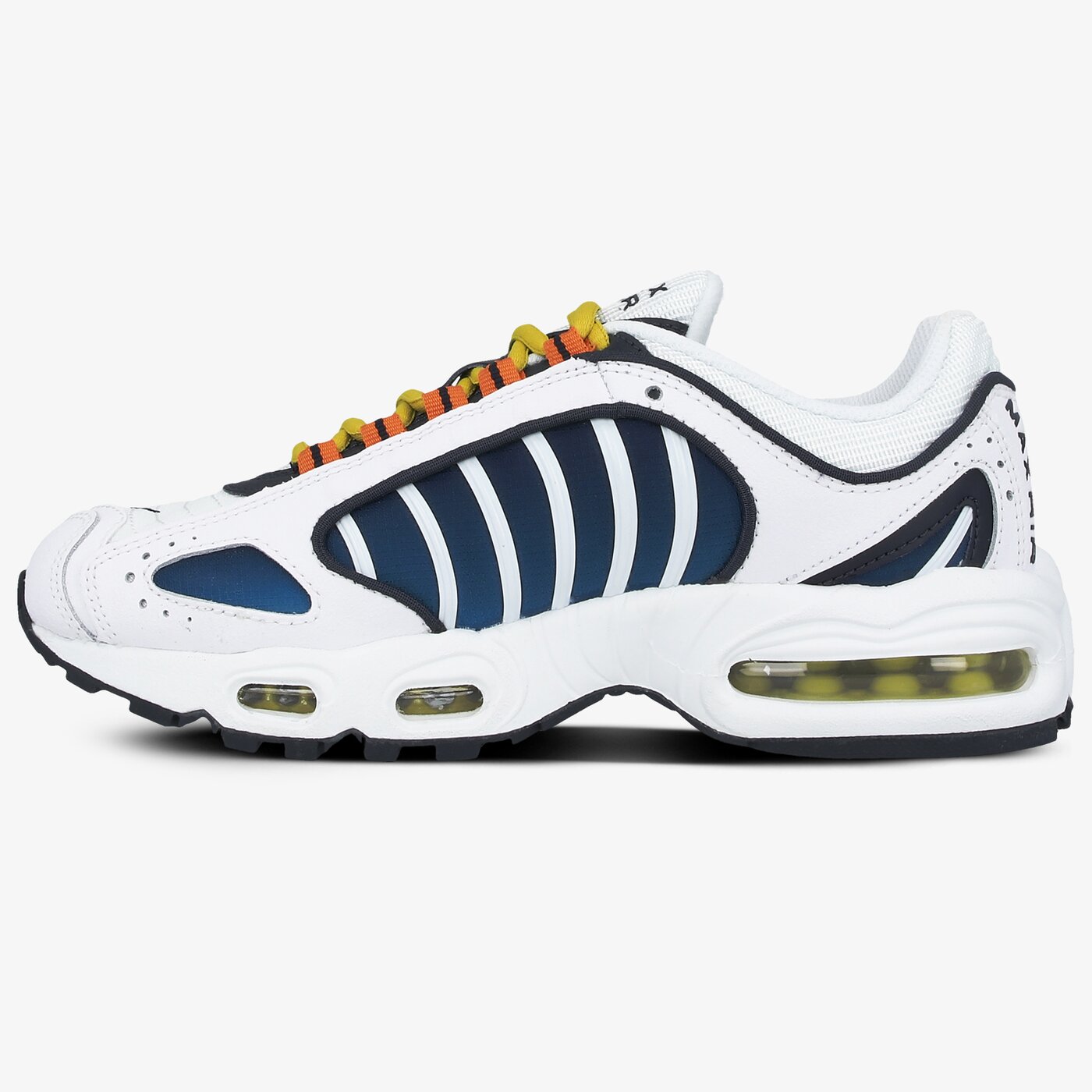 Дамски маратонки NIKE AIR MAX TAILWIND IV ck2600-100 цвят многоцветен