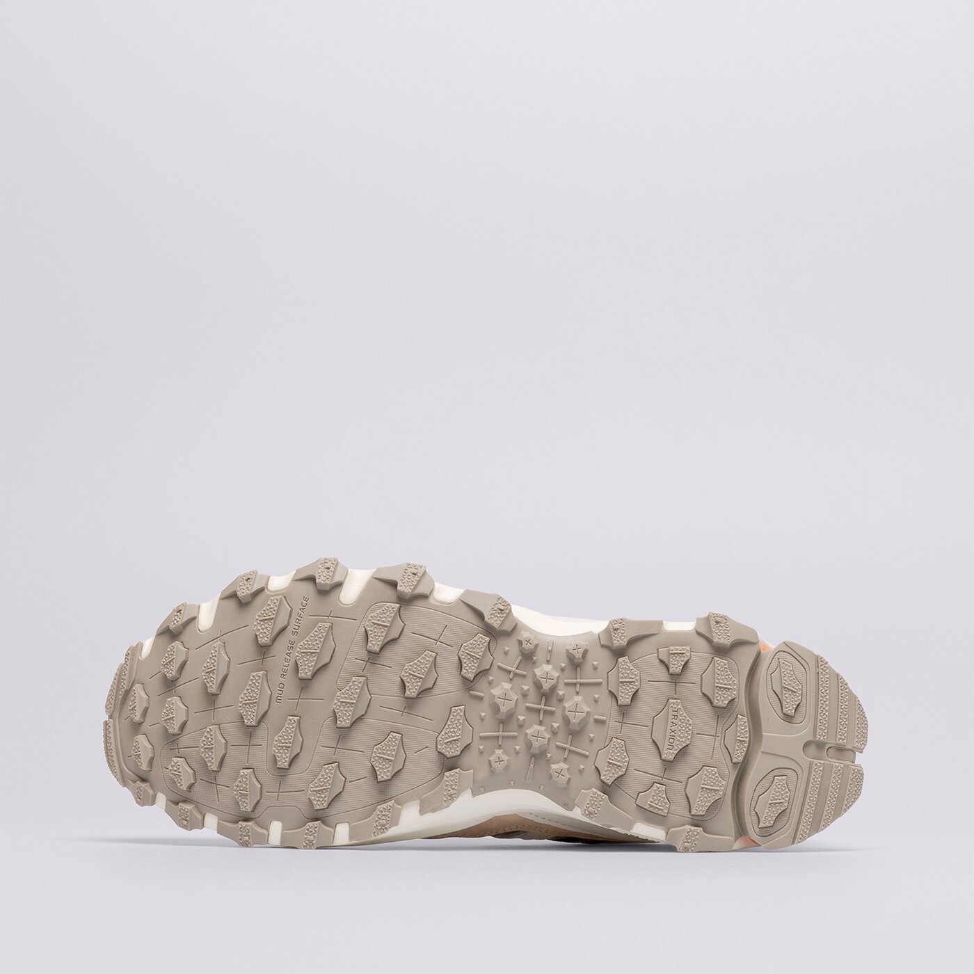 Мъжки туристически обувки ADIDAS HYPERTURF ADVENTURE gx2023 цвят бежов