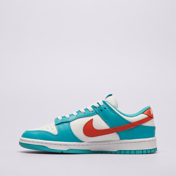 Мъжки маратонки NIKE DUNK LOW RETRO dv0833-102 цвят бял