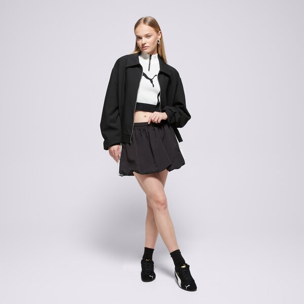 Дамски PUMA ПОЛА T7 BALLOON SKIRT 634317 01 цвят черен