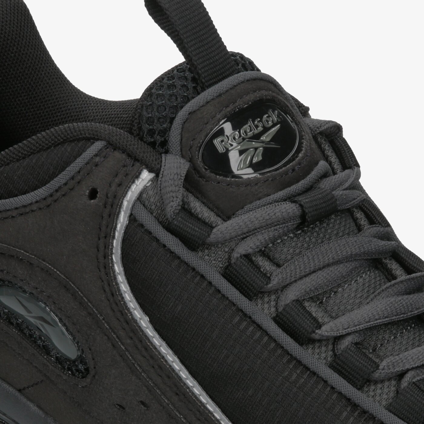 Мъжки маратонки REEBOK DAYTONA DMX II dv7255 цвят черен