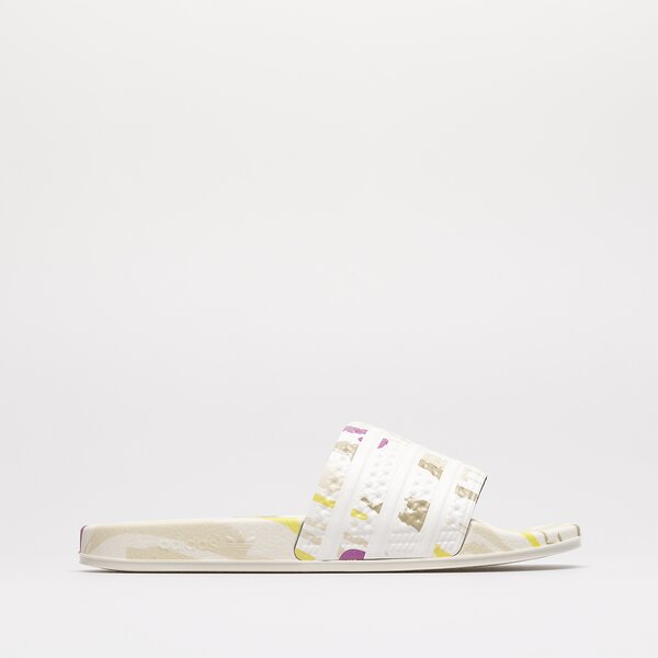 Дамски чехли и сандали ADIDAS ADILETTE TM W gx2073 цвят бял
