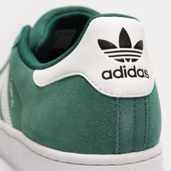 Мъжки маратонки ADIDAS CAMPUS 2 ie4595 цвят зелен