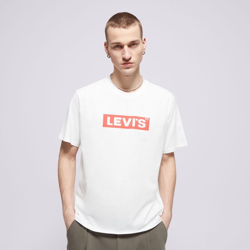 LEVI'S ТЕНИСКА BOXTAB T