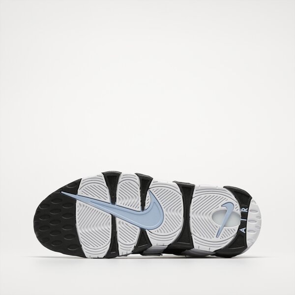 Мъжки маратонки NIKE AIR MORE UPTEMPO '96 dv0819-001 цвят бял