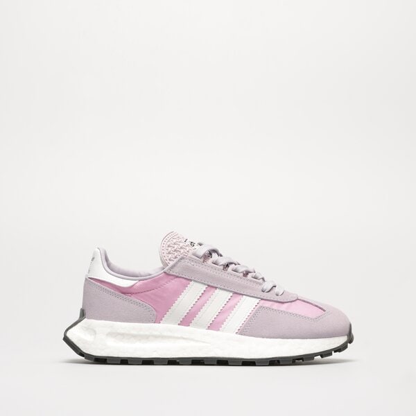 Детски маратонки ADIDAS RETROPY E5 J hq1531 цвят виолетов