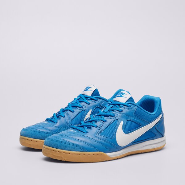 Мъжки маратонки NIKE GATO hq6019-400 цвят син