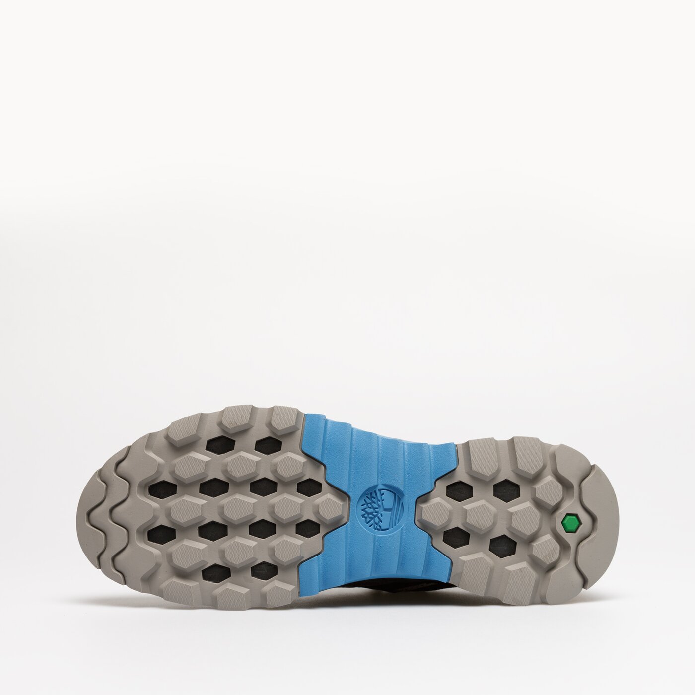 Мъжки туристически обувки TIMBERLAND SOLAR WAVE LT tb0a41wkk511 цвят сив