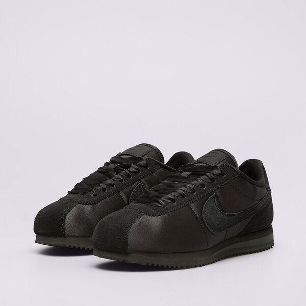 Дамски маратонки NIKE W CORTEZ fv5420-002 цвят черен