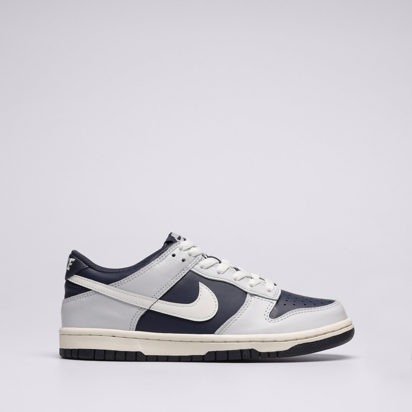 Детски маратонки NIKE DUNK LOW (GS) fb9109-002 цвят тъмносин