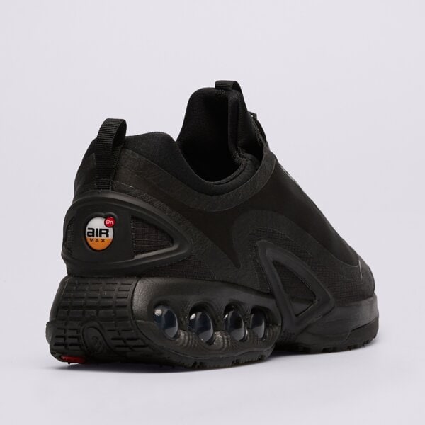 Мъжки маратонки NIKE AIR MAX DN ROAM hq8605-001 цвят черен