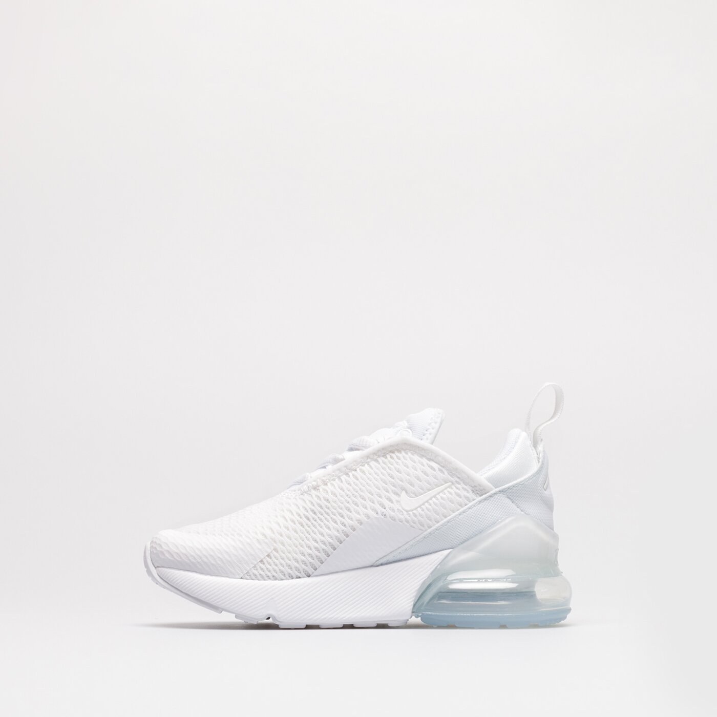 Детски маратонки NIKE AIR MAX 270 ao2372-103 цвят бял
