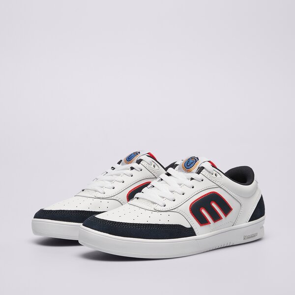 Мъжки маратонки ETNIES AURELIEN 4102000154150 цвят бял